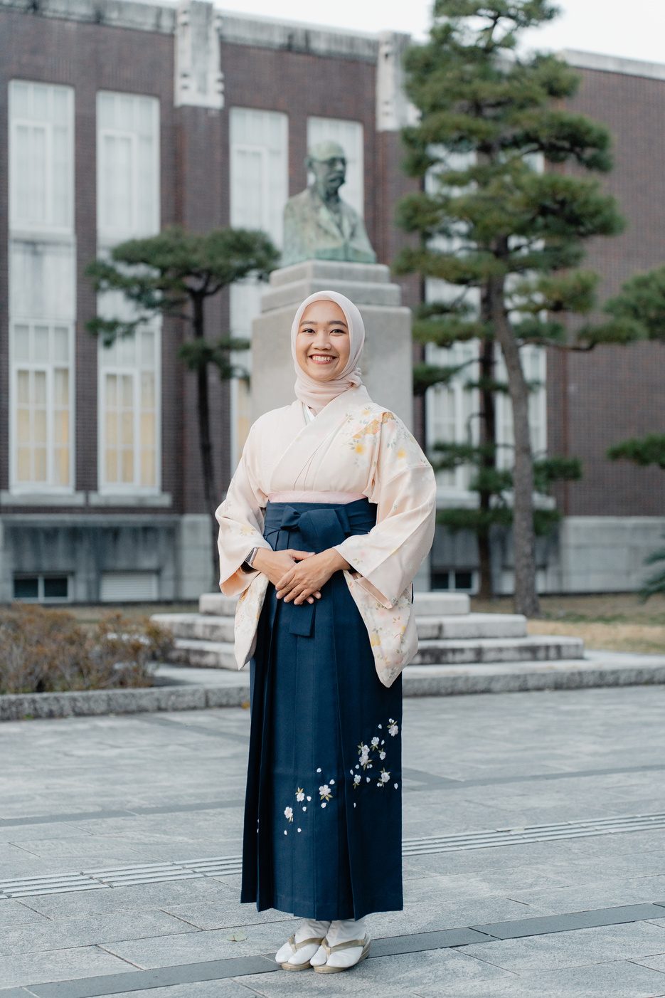 Aisyah Kartika Sari — Talents Mapping practitioner